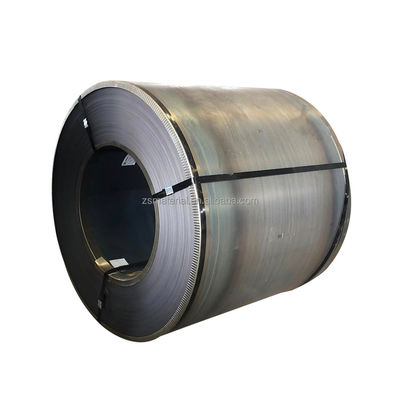 Sae 1012 Api 5l Катушка из горячо прокатаной стали класса B с ASTM/AISI/SGCC/CGCC/TDC51DZM/TDC52DTS350GD/TS550GD/DX51D Z Q195-q345