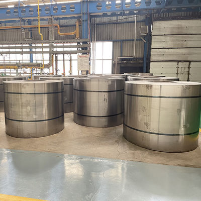BS Standard Galvanized Q235 Q345 28 Gauge 24 Gauge 1.2mm 1.5mm Cold Rolled Steel Coil Цены на выгоду
