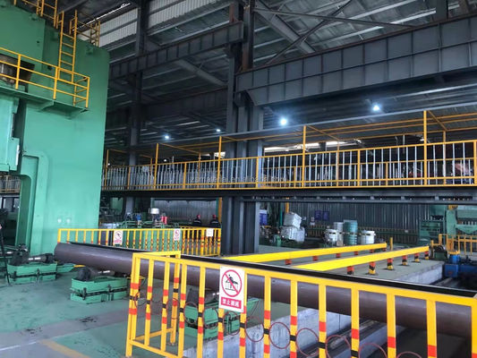 ASTM A53 A36 Расписание 40 Углеродистая сталь ERW Сварная конструкция трубы для строительства Технический квадрат прямоугольный круглый