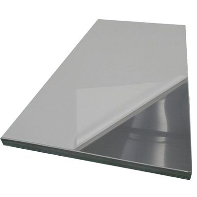 ASTM Standard Grade 201 202 316 316l 410 409 430 304 Холоднокатаные листы из нержавеющей стали