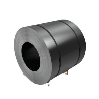 Ширина 800-1600 S235jr Горяче прокатаная стальная катушка Astm A36 Prime Маринованные и смазанные катушки с индивидуальным размером и индивидуальной шириной