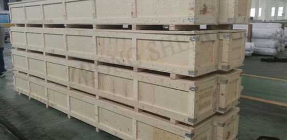 Толстостенные трубы Prime 6 Inch Sch 40 трубы из нержавеющей стали 304 316L трубы из нержавеющей стали смазанные или не смазанные слегка смазанные