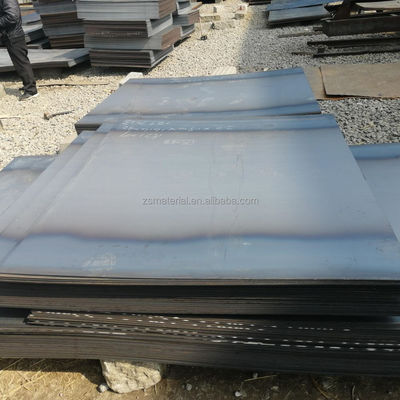 Q235/Q235B/Q345/Q345B/Q195/St37/St42/St37-2/St35.4/St52.4/St35 Пластина из углеродистой стали для катушки ID 508/610 мм