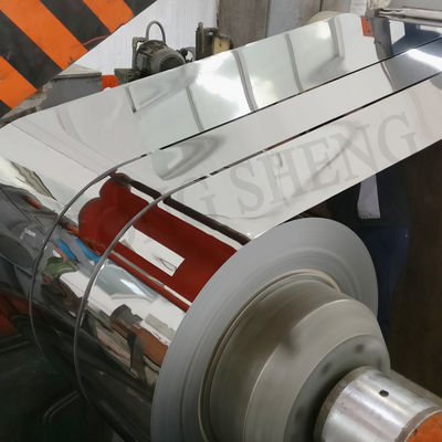 Профессионал ASTM 304 316 холоднокатаного металлического нержавеющего стали для пробивания