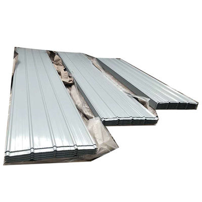 Специальное измерение толщина и длина JIS стандарт RAL 5015 Sky Blue PPGI гофрированный стальной лист для крыши