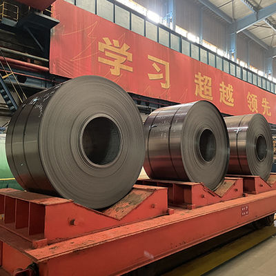 Плитка или катушка Q235 Q345 24 Gauge 26 Gauge Cold Rolled Steel Coil цены на ширину 600mm-2000mm