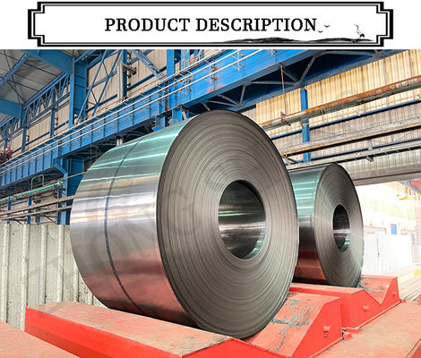 Плитка или катушка Q235 Q345 24 Gauge 26 Gauge Cold Rolled Steel Coil цены на ширину 600mm-2000mm