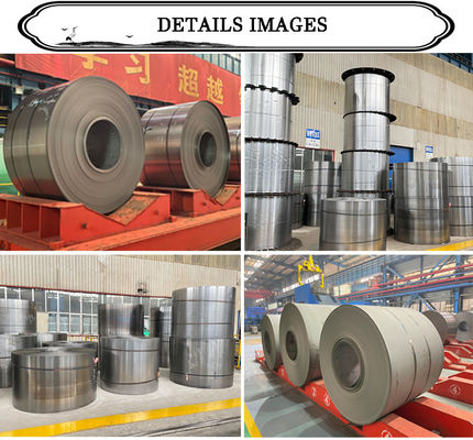 Плитка или катушка Q235 Q345 24 Gauge 26 Gauge Cold Rolled Steel Coil цены на ширину 600mm-2000mm