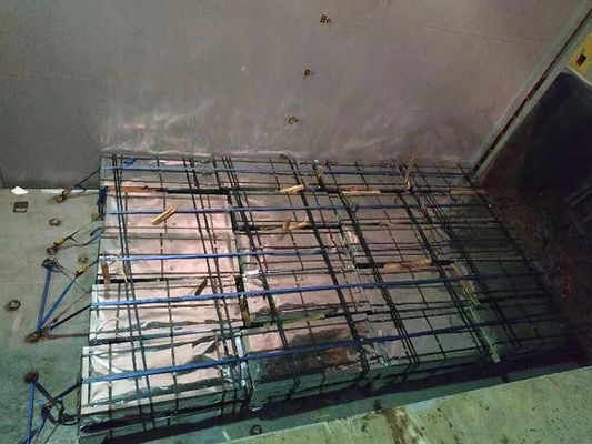 Цинк 40g 4*8ft класс DX51D Строительство оцинкованная крыша гофрированная плита для строительных проектов