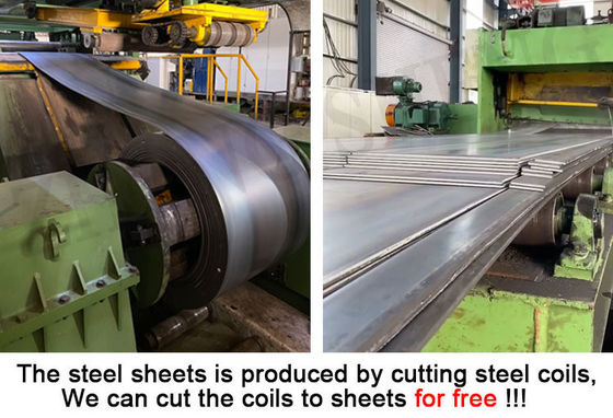 A36 HRC Sheet St37 MS Plates 1.5-4.0 Толщина 9 дюймов 4.5 мм Q195b Q345 S235j2 Q355 Q355b Пластина из горячекатаной/мягкой/углеродистой стали