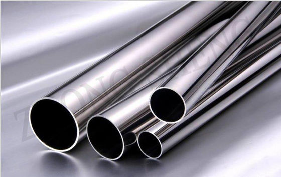 ASTM Standard 304 316l 316 2B 2D 8K Бесшовная труба из нержавеющей стали для пищевых продуктов EMT труба специальная труба специальная труба EMT труба