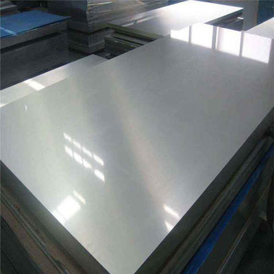 GB Standard Cold/Hot Rolled SS AISI 430 304 2b NO.1 Окончательный листок из нержавеющей стали для зданий