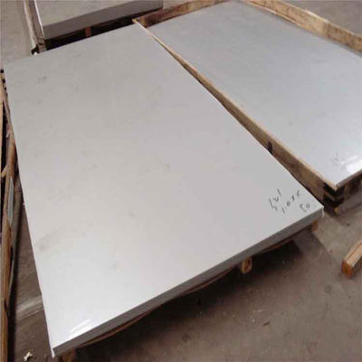 GB Standard Cold/Hot Rolled SS AISI 430 304 2b NO.1 Окончательный листок из нержавеющей стали для зданий