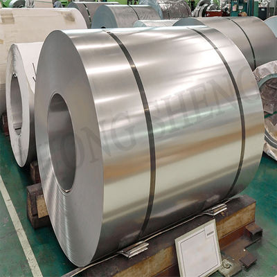 Настраиваемая длина и отделка поверхности AISI 201 321 2b 8k 3mm 5mm 8mm 10mm катушка из нержавеющей стали с высокой ржавчиной
