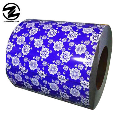 ASTM/AISI/SGCC/CGCC/TDC51DZM/DX51D Z Q195-q345 Z121-Z180 PPGI PPGL Спецификация по изготовлению предварительно окрашенной стальной катушки