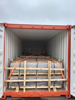 Холоднопрокатная котловая плита ASTM 304 201 316 316l 4*8 MM Лист из нержавеющей стали с технологией горячего проката