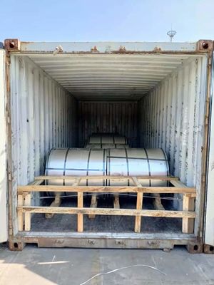 Холоднопрокатная котловая плита ASTM 304 201 316 316l 4*8 MM Лист из нержавеющей стали с технологией горячего проката
