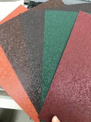 PPGI Green Color Code 9016 Предварительно окрашенная оцинкованная стальная катушка с длиной и твердостью по требованию клиента
