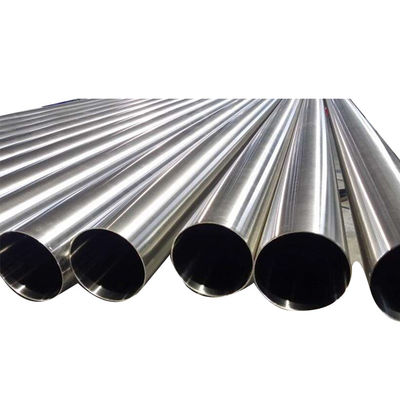 304 квадратная труба ASTM 304 SS трубы ±1% Толерантность и сварочная обработка