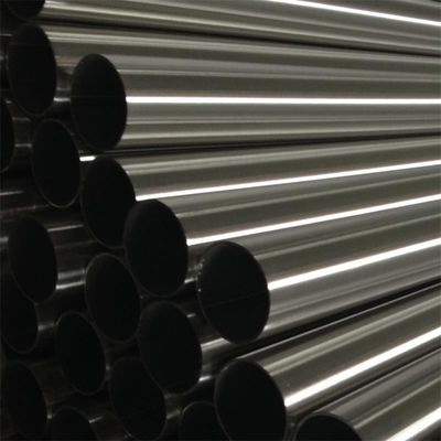 304 квадратная труба ASTM 304 SS трубы ±1% Толерантность и сварочная обработка