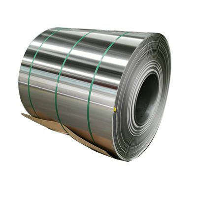 Стандарт ASTM ss304 316l 430 6 мм нержавеющая сталь Плита или катушка с зеркальной поверхностью в лучшем случае