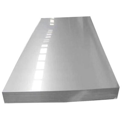 JIS Standard 4x8 20 Gauge AISI 304 304L 316 316L Лист из нержавеющей стали пищевого качества для декорации и строительства