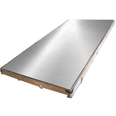 JIS Standard 4x8 20 Gauge AISI 304 304L 316 316L Лист из нержавеющей стали пищевого качества для декорации и строительства