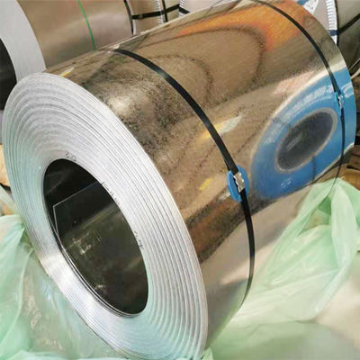 Толщина По заказам Full Hard Hot Rolled Technique SGCC DX51D Z DX52D Z GI GL Гальванизированная стальная катушка для металлических оболочек