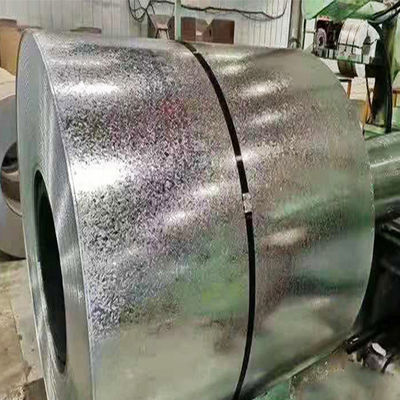 Толщина По заказам Full Hard Hot Rolled Technique SGCC DX51D Z DX52D Z GI GL Гальванизированная стальная катушка для металлических оболочек