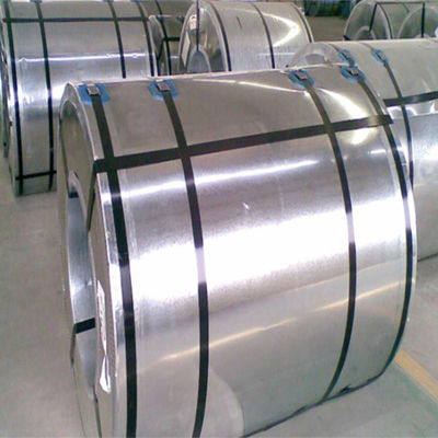 Толщина По заказам Full Hard Hot Rolled Technique SGCC DX51D Z DX52D Z GI GL Гальванизированная стальная катушка для металлических оболочек