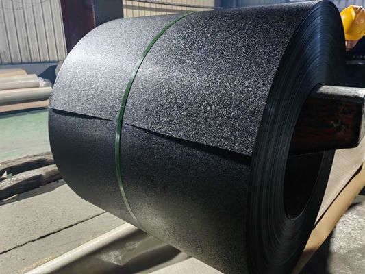 GI Steel Coil / PPGI / Color Coated Galvanized Steel Coil с сертификатом ROHS и шириной 100-1250 мм в требуемой ширине