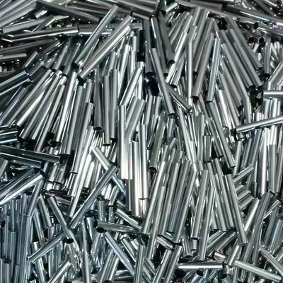 Труба из нержавеющей стали серии 300, горячекатаная, яркая поверхность 304 2B