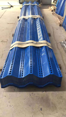 18' it5 x28g синие предварительно окрашенные листы крыша для вашей пользы Поверхность покрыта цветом Длина 1800-2000 мм