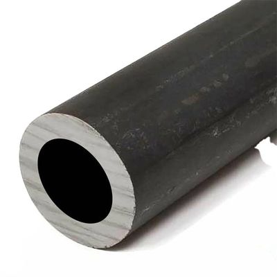 1.4 14 мм ASTM A210 стальной трубы из легированной стали ASME SA 210 GR.A1 Углеродистая стальная бесшовная котлова труба с фактурой по фактическому весу