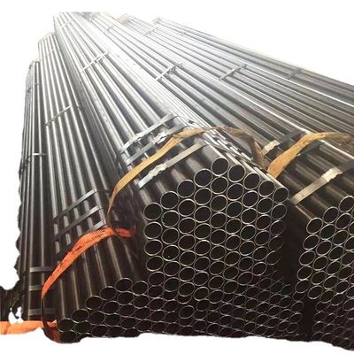 1.4 14 мм ASTM A210 стальной трубы из легированной стали ASME SA 210 GR.A1 Углеродистая стальная бесшовная котлова труба с фактурой по фактическому весу