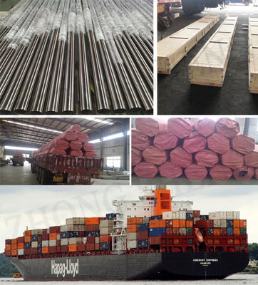 Круглая труба нержавеющей стали ASTM A270 A554 SS304 316L 316 310S 440 1,4301 321 квадратная трубка Inox SS трубы 904L 201 безшовная