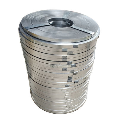 ASTM/AISI/SGCC/CGCC/TDC51DZM/TDC52DTS350GD/TS550GD/DX51D Z Q195-q345 Жесткие оцинкованные стальные ленты для труб и кабелей