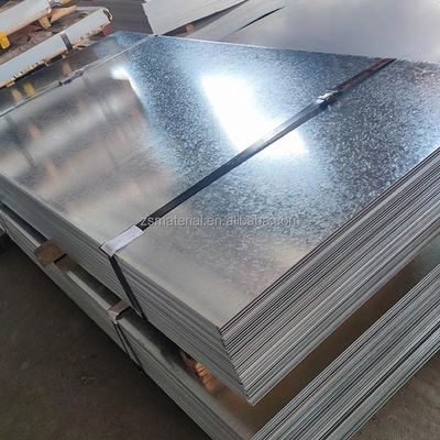 S Top Manufacturers Sell Z10 to Z275 Galvanized Steel Sheet with Customizable Length and Color Zinc Coated Coil/SGCC/DX51D Продажа Z10 до Z275 оцинкованного стального листа с настраиваемой длиной и цветом цинковой катушки / SGCC / DX51D