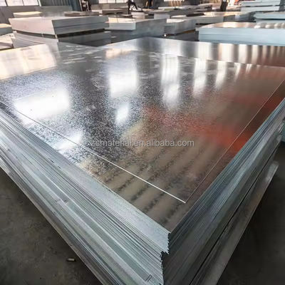 S Top Manufacturers Sell Z10 to Z275 Galvanized Steel Sheet with Customizable Length and Color Zinc Coated Coil/SGCC/DX51D Продажа Z10 до Z275 оцинкованного стального листа с настраиваемой длиной и цветом цинковой катушки / SGCC / DX51D