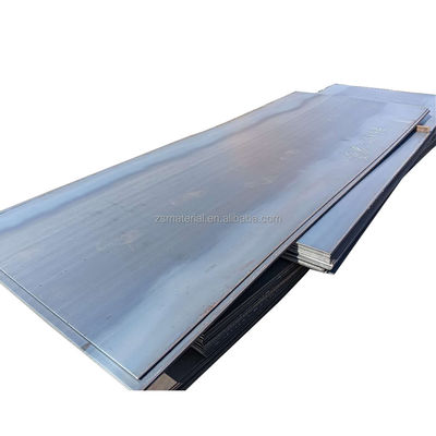 ISO Certified Steel Grade Black Surface HR HRC Prime Hot Rolled Cold Rolled Carbon Steel Sheet In Coils с сертификатом ISO