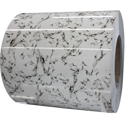Камуфляж Custom Pattern 3D Design PPGI Color Coating Galvanized Pre-Painted Steel Sheet Coil for Roofing Full Hardness (Гальванизированный предварительно окрашенный стальной лист катушки для кровельных покрытий с полной твердостью)
