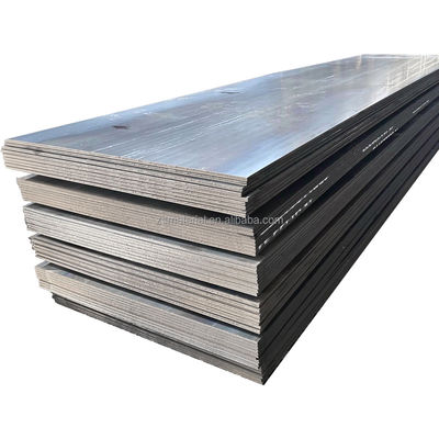 ISO Certified Steel Grade Black Surface HR HRC Prime Hot Rolled Cold Rolled Carbon Steel Sheet In Coils с сертификатом ISO