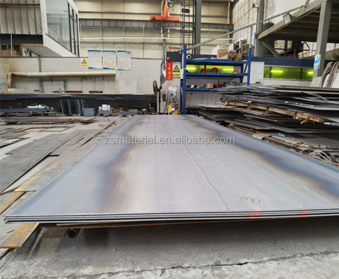ISO Certified Steel Grade Black Surface HR HRC Prime Hot Rolled Cold Rolled Carbon Steel Sheet In Coils с сертификатом ISO
