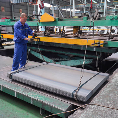 ISO Certified Steel Grade Black Surface HR HRC Prime Hot Rolled Cold Rolled Carbon Steel Sheet In Coils с сертификатом ISO