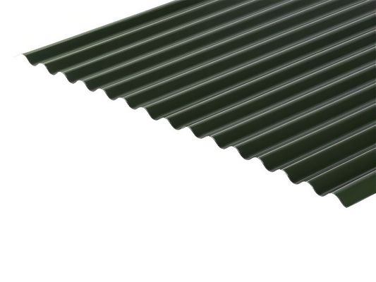 GB Standard SGCC Grade White PPGI Corrugated Roofing Sheet for House Roofing Material (Стандарт GB SGCC) Белый PPGI гофрированный кровельный лист для кровельного материала для домов