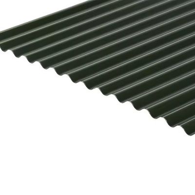 Prime 13,8m длинный IT5 x28g Синий кирпич Красный предварительно окрашенные листы Крыша с 8-30/5-30um Primer покрытие и 0,12-3 мм толщины