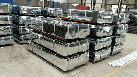 Prime 13,8m длинный IT5 x28g Синий кирпич Красный предварительно окрашенные листы Крыша с 8-30/5-30um Primer покрытие и 0,12-3 мм толщины