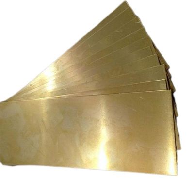 Прямая продажа C11000 C14500 C70600 C71500 Чистая медная крыша Чистота медная пластина/лист Различных размеров Медные плиты