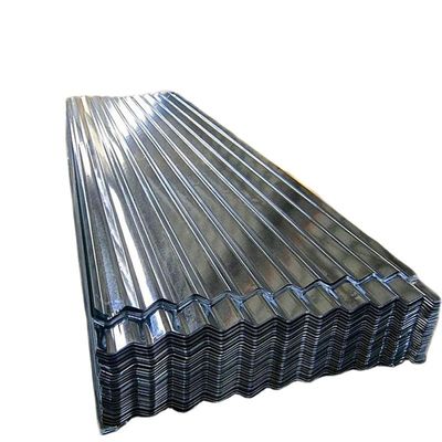 DX52D класс индивидуальные цинковые кровельные панели для горячего проката АСТМ AISI BS соответствия резки оцинкованной гофрированной стали