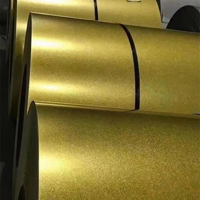 Специализированная RAL 3003 RAL3004 Алюминиевая катушка с цветовым покрытием с услугой изгиба в толщине 0,2 - 1,0 мм и различных классах